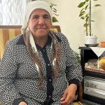 Bakan Kurum Kahramanmaraş'ta konutuna kavuşan Fatma teyzeyi paylaştı: Mutluluğu daim olsun