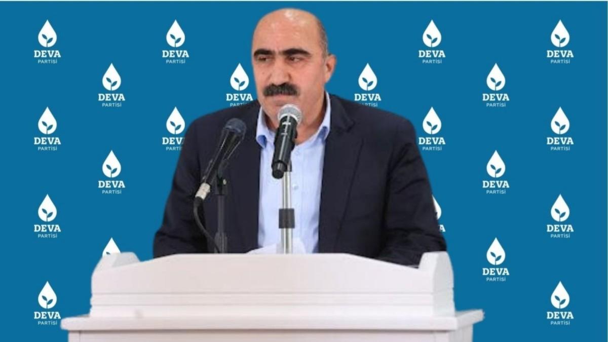 Başkan Anaç’tan üniversiteye çağrı: ‘Adıyaman seyirci değil, çözüm üreten bir üniversite istiyor’ Başkan Anaç’tan üniversiteye çağrı: ‘Adıyaman seyirci değil, çözüm üreten bir üniversite istiyor’