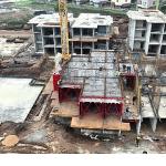 Kartepe Kent Konut Evleri'nde yoğun tempo