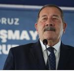 Boğaziçi Mahallesi'nde Sosyal Alan Törenle Açıldı