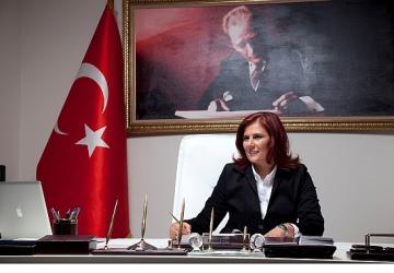 Başkan Çerçioğlu: Çalışan Gazeteciler Günü Kutlu Olsun