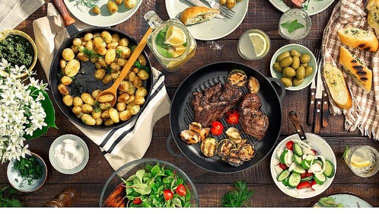 National Geographic NOW Seç-İzle Servisi Şubat Ayında 'Yemek Kulübü' Teması ile İlgi Çekici İçeriklerini İzleyicilerle Buluşturuyor!