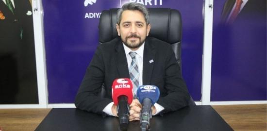 Başkan Dayan’dan Polis Haftası mesajı