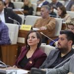 Karabağlar'ın 2025 Yılına Meclis Onayı