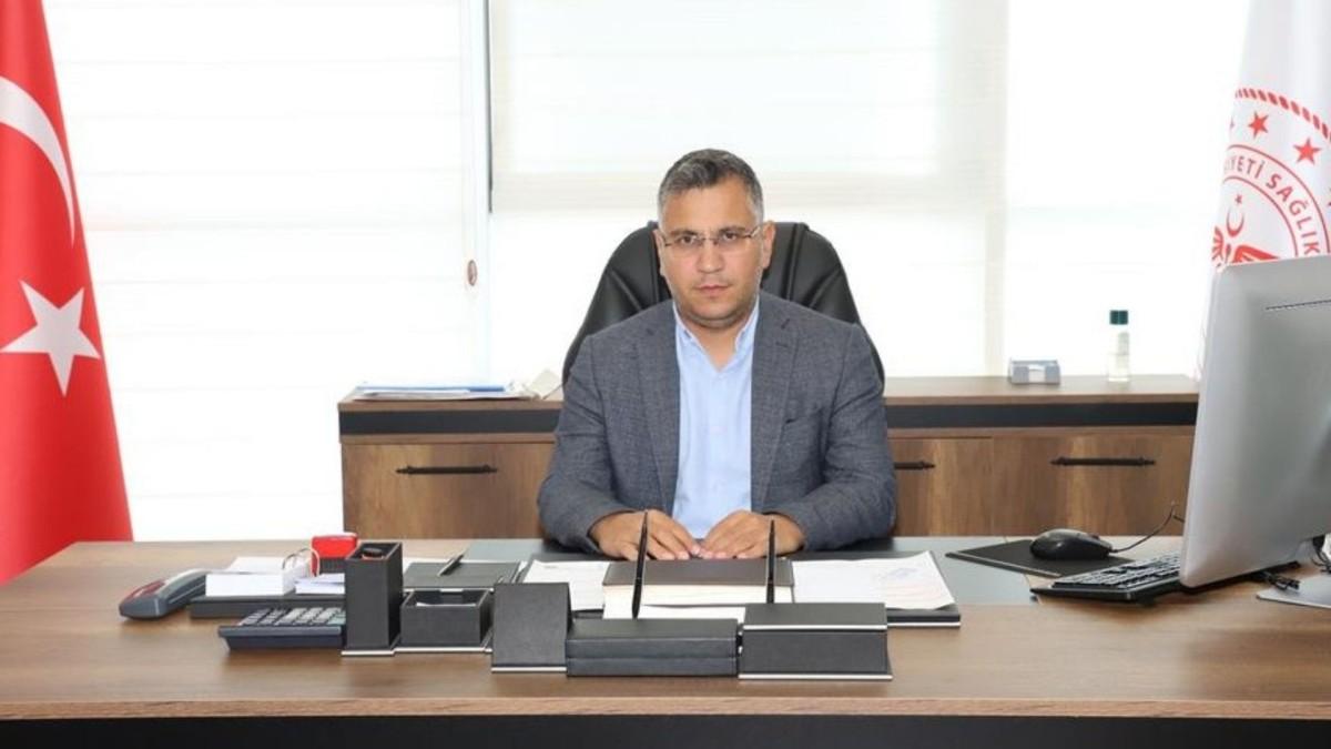 Doç. Dr. Kılıç, Kamu Hastaneleri Hizmetleri Başkanlığı görevine atandı