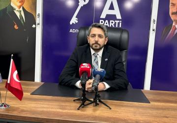 Başkan Dayan: ‘Bir çocuktan bir katil yaratan karanlık sorgulanmalı’ - Videolu Haber