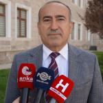 Prof. Dr. Kenan Özcan: ‘Cumhuriyet’in teminatı çocuklardır’ - Videolu Haber