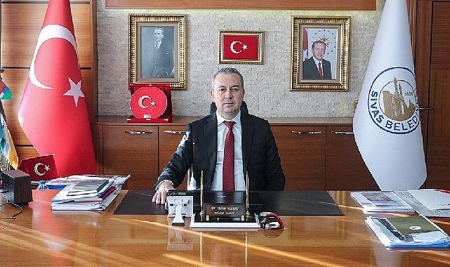 Başkan Uzun'dan Cumhuriyet Bayramı Mesajı.. Başkan Uzun'dan Cumhuriyet Bayramı Mesajı..