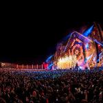 Soundstorm 2025: Suudi Arabistan'ın Kalbi Riyad, Küresel Müzik Sahnesine Dönüşüyor