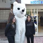 “Kutup Bilimleri Sempozyumu ve Şenliği" Ege Üniversitesinde Başladı