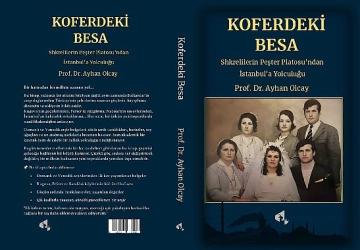 Bir hatıradan bir millete uzanan yolculuk...