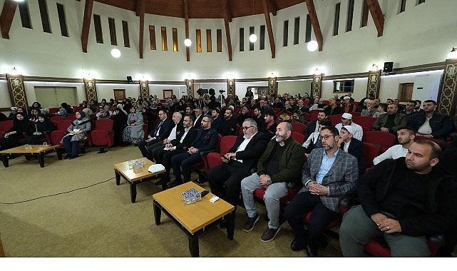 Aile Okulunda “Tesettür Ve Mahremiyet" Konusu İşlendi