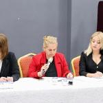 Didim Belediyesi Kadın Meclisi, Kasım Ayında İlk Toplantısını Gerçekleştirdi