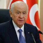 Devlet Bahçeli: ‘Cumhur İttifakı milletimizin gür sesidir’
