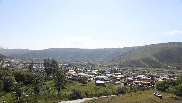 Çankaya Belediyesi'nden Kurban Bayramında Tam Hizmet