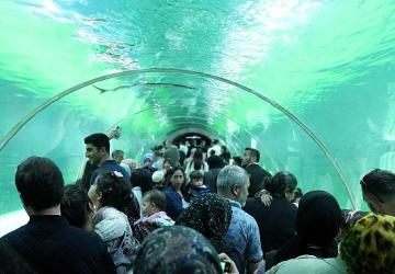 Keçiören'de Bayram Coşkusu Dolu Dolu Yaşandı
