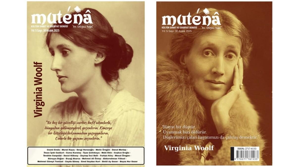 Mutenâ Dergisi 30. sayısıyla okurlarıyla buluştu