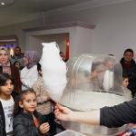 Altınova'da Ramazan Coşkusu