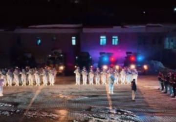 Van ve Hakkari’de 406 kilogram uyuşturucu ele geçirildi