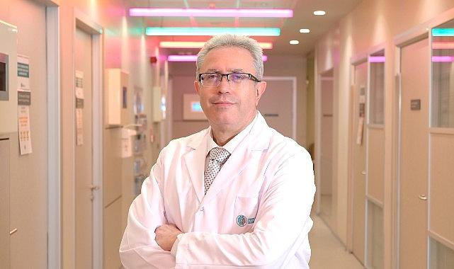 Ramazan'da sindirim sağlığını korumak için bu önerilere dikkat!