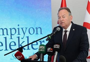 “Şampiyon Melekler"in adı Nilüfer'de yaşayacak