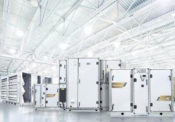 Samsung Avrupa'nın önemli HVAC şirketlerinden FläktGroup'u satın alma işlemlerini tamamladı