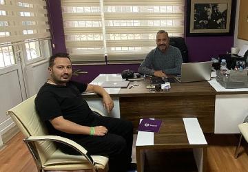 Mahmut Görgen'den 2026'ya Damga Vuracak Turne ve Hit Proje Yağmuru