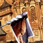 Tur Rehberi Gizem Tekyurt’tan Nemrut Dağı’nda dikkat çeken tanıtım çalışması