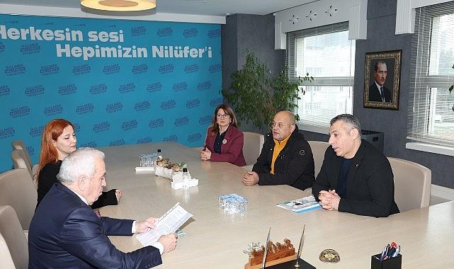 Başkan Şadi Özdemir'den Yağız Efe için dayanışma çağrısı