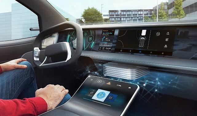 Bosch Türkiye, Geleceğin Mühendislerini 6. Mobilite Eğitim Programı'na Davet Ediyor!