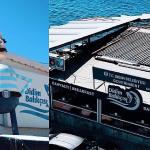 Didim Balıkçısı halktan yoğun ilgi görüyor
