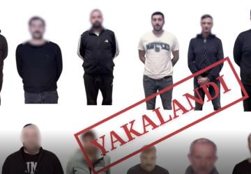 Bakan Yerlikaya: ‘Kırmızı bültenle aranan 15 suçluyu Türkiye’ye getirdik’ - Videolu Haber