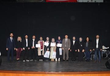 İstiklal Marşı’nın kabulü anısına Kahta’da bilgi yarışması düzenlendi