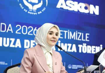 Bakan Göktaş: ‘Gelir destek ödemeleri tüm araçlarda yükseltildi’