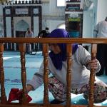 Ayvalık'ta Ramazan Hazırlıkları Tamamlandı