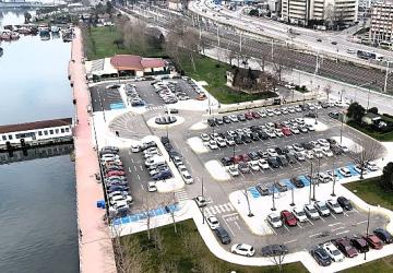 “Çok güzel oldu, Büyükşehir'e teşekkür ediyoruz"