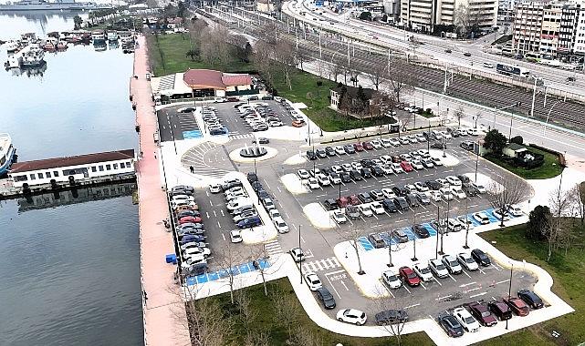 “Çok güzel oldu, Büyükşehir'e teşekkür ediyoruz"