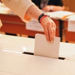 Seçim anketinde CHP ile AK Parti arasındaki fark 1 puanın altına düştü