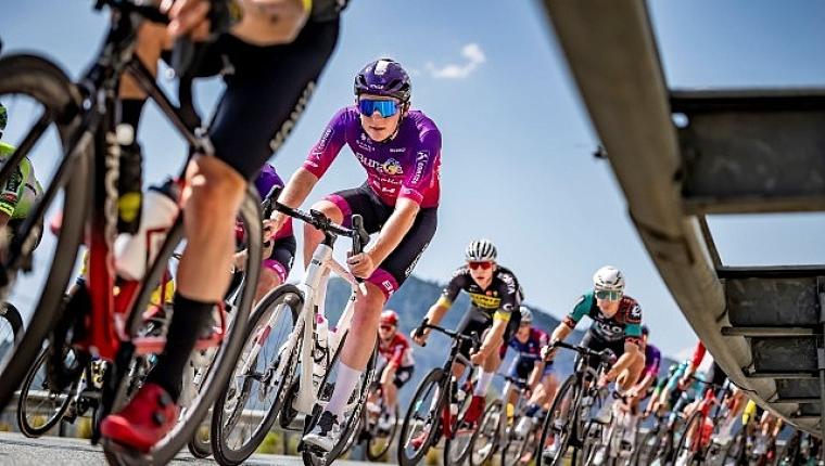 Türkiye'nin eşsiz rotalarında bir klasik: Cumhurbaşkanlığı Türkiye Bisiklet Turu 61. kez sahneye çıkıyor