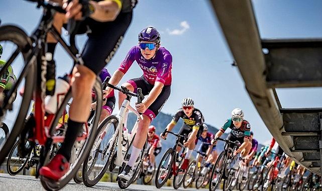 Türkiye'nin eşsiz rotalarında bir klasik: Cumhurbaşkanlığı Türkiye Bisiklet Turu 61. kez sahneye çıkıyor