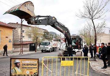 2026 Yılı Nevşehir Belediyesi'nin Yatırım ve Hizmet Yılı Olacak