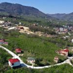 Ordu’da 50 Yıllık Yol Hasreti Sona Eriyor