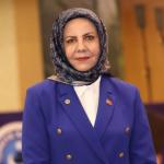 Türk Sağlık-Sen Adıyaman Şube Başkanı Fidan Karakuş’tan 19 Mayıs mesajı