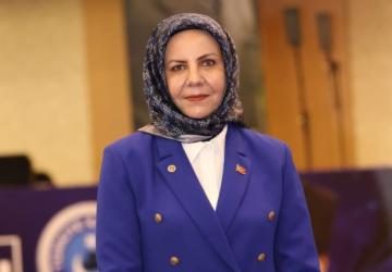Türk Sağlık-Sen Adıyaman Şube Başkanı Fidan Karakuş’tan 19 Mayıs mesajı