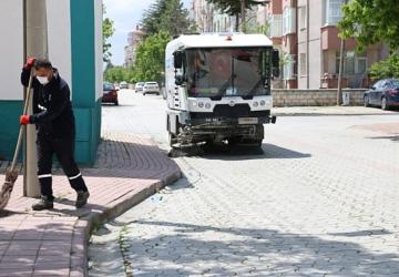 Selçuklu Bayrama Hazır