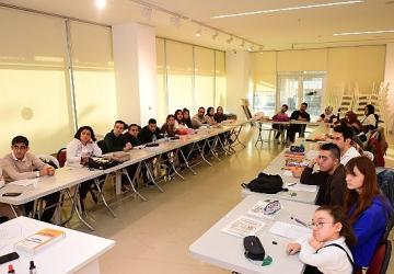 Osmangazi'de Engelli Bireyler Yarınlara Güvenle Hazırlanıyor