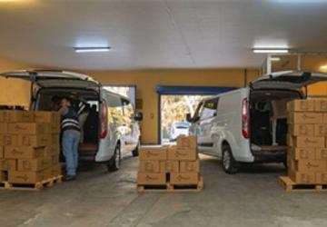 Büyükşehir'den öğretmenlere anlamlı hediye