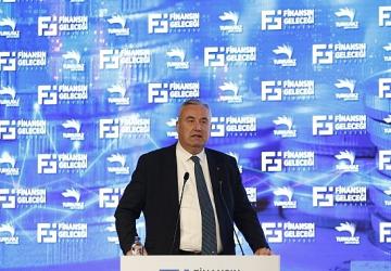 Corendon Airlines, 5.Finansın Geleceği Zirvesi'nde havacılık sektörünün finansal dinamiklerini değerlendirdi