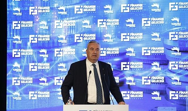 Corendon Airlines, 5.Finansın Geleceği Zirvesi'nde havacılık sektörünün finansal dinamiklerini değerlendirdi