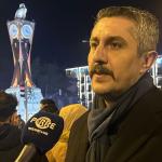 MHP’li Selçuk Aslancan: ‘6 Şubat’ın, o kapkara günün acısı hâlâ yüreğimizde’ - Videolu Haber